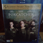 Foxcatcher BD - pikkukuva 1