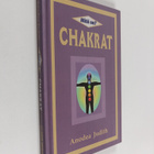 Anodea Judith : Mitä on chakrat - pikkukuva 1