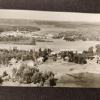 VANHA Postikortti Heinola 1964 Karhumäki Alkup.Mallikappale - pikkukuva 1