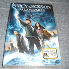 PERCY JACKSON: SALAMAVARAS (Sean Bean) UUSI*** - pikkukuva 1