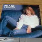 Maarit Nykyajan lapsi LP - pikkukuva 1