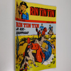 Rin Tin Tin ja asekauppiaat 4/1972 - pikkukuva 1