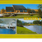 kortti **/° Kaarlela Kaustinen Kokkola - erilaisia - pikkukuva 4