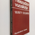 Yleisradion vuosikirja 1977-78 - pikkukuva 1