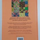 Kaffe Fassett : Tilkkutöitä : yli 25 upeaa tilkkutyömallia - pikkukuva 2
