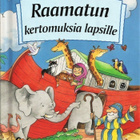 Stuart Branch <> Raamatun kertomuksia lapsille - pikkukuva 1