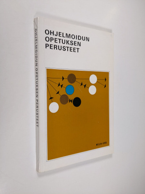 Matti Peltonen : Ohjelmoidun opetuksen perusteet