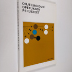 Matti Peltonen : Ohjelmoidun opetuksen perusteet - pikkukuva 1