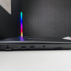 Asus kannettava tietokone musta - pikkukuva 4