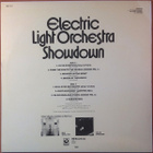 Electric Light Orchestra - Showdown - pikkukuva 2