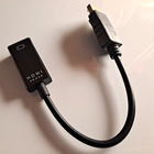 4K 1080P DisplayPort HDMI adapteri (UUSI) - pikkukuva 4