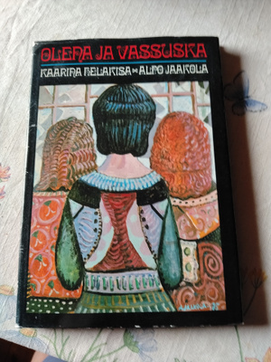 helakisa jaakkola oleda ja vassuska