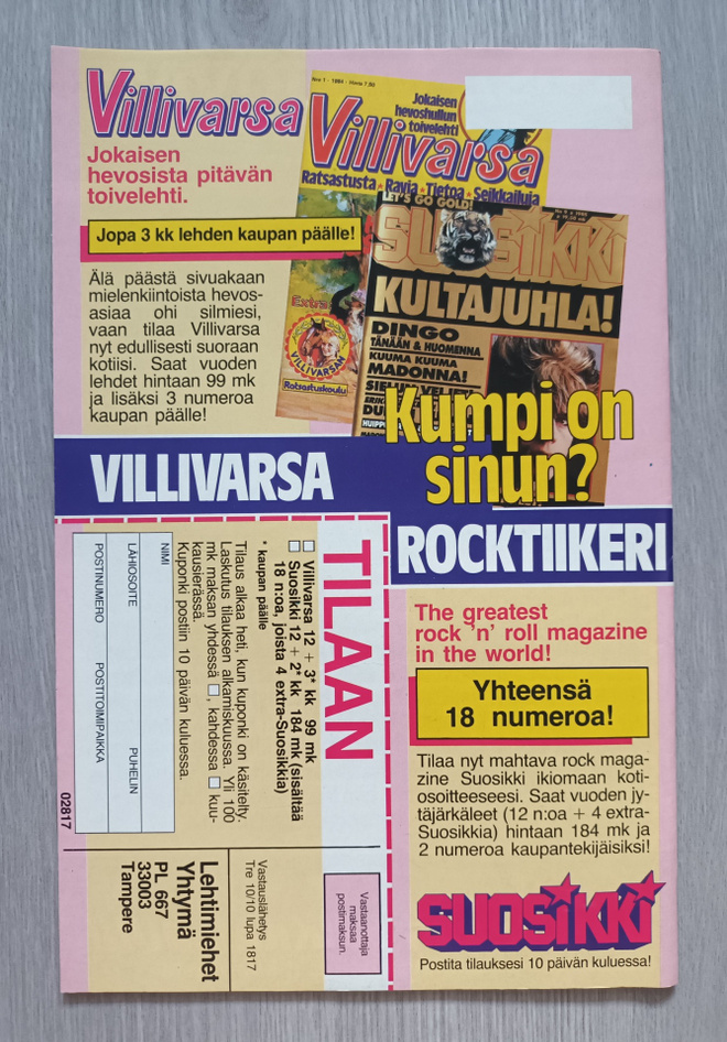 Item image