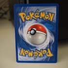 Pokemon kortti Parasect EX FireRed & Leafgreen reverse - pikkukuva 2