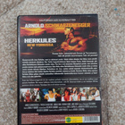 Hercules new yorkissa suomijulkaisu - pikkukuva 2