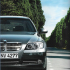 2005 BMW 3-sarja PRESTIGE esite - KUIN UUSI - 88 sivua - pikkukuva 1