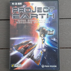 PC CD: Project Earth peli (2002) - pikkukuva 1