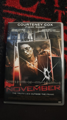 November