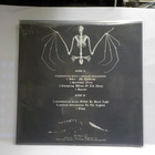 SATANIC WARMASTER - CLANDESTINE BLAZE + NIMMARI UUSI FIN2004 - pikkukuva 2