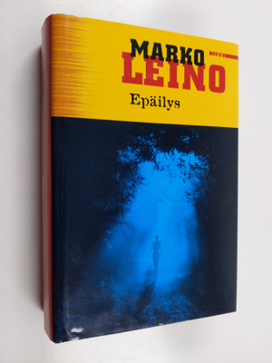 Marko Leino : Epäilys