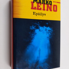 Marko Leino : Epäilys - pikkukuva 1