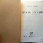 Seikkailujen Lappi Matti Jämsä - pikkukuva 3