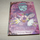Titania Woods Keskiyön kekkerit - pikkukuva 1