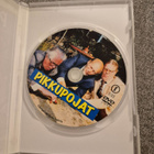 Pikkupojat DVD - pikkukuva 3