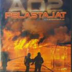 Pelastajat 1. Kausi DVD - pikkukuva 1