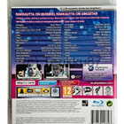 PS3 - SingStar SuomiSuosikit (CIB) - pikkukuva 2