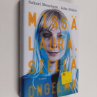 Sakari Muurinen ym. : Missä Laura, siellä ongelma - pikkukuva 1