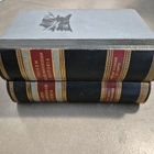 Toisen maailmansodan historia 1-4 (kuv. 1959) - pikkukuva 1