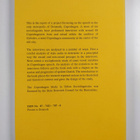 Frans Gregersen ym. : The Copenhagen Study in Urban Socio... - pikkukuva 2