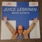 Juice Leskinen • Matka Suomeen LP - pikkukuva 1