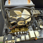 ASUS Z97-P + Intel Core i5-4460 + 16GB DDR3 + CPU-jäähdytin - pikkukuva 5