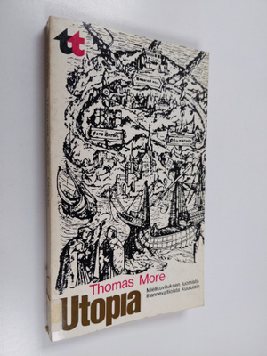 Thomas More : Utopia