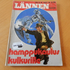 LÄNNENSARJA 2-1977 - pikkukuva 1