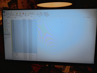 Acer Nitro XV270, 27" 165Hz IPS-pelimonitori