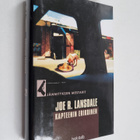 Joe R. Lansdale : Kapteenin erikoinen - pikkukuva 1