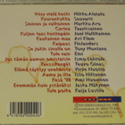 Kokoelma • Iskelmäparaati • 16 tanssihittiä CD - pikkukuva 3