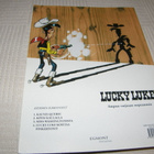 Lucky Luke Cowboyn oppipoika  -nid - pikkukuva 2