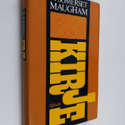 W. Somerset Maugham : Kirje : novelleja - pikkukuva 1