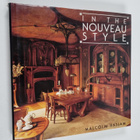 Malcolm Haslam : In the Nouveau Style - pikkukuva 1