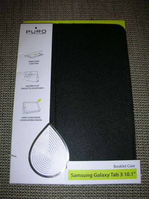 Samsung Galaxy Tab3 10.1" suojakuoret