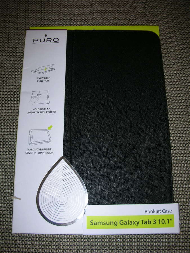 Samsung Galaxy Tab3 10.1" suojakuoret