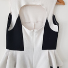River Island Cutout Bodycon Mekko / Juhlamekko - koko 38 - pikkukuva 5