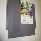 flintstones & the rescue of dino & hoppy ; nintendo NES - pikkukuva 1
