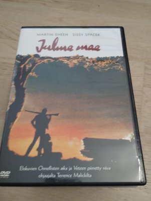 Julma maa (1973)