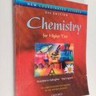 Rosemarie Gallagher ym. : New Coordinated Science: Chemis... - pikkukuva 1