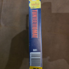 Tunteettomat VHS (Willem Dafoe, Showtime vuokrakasetti) - pikkukuva 3